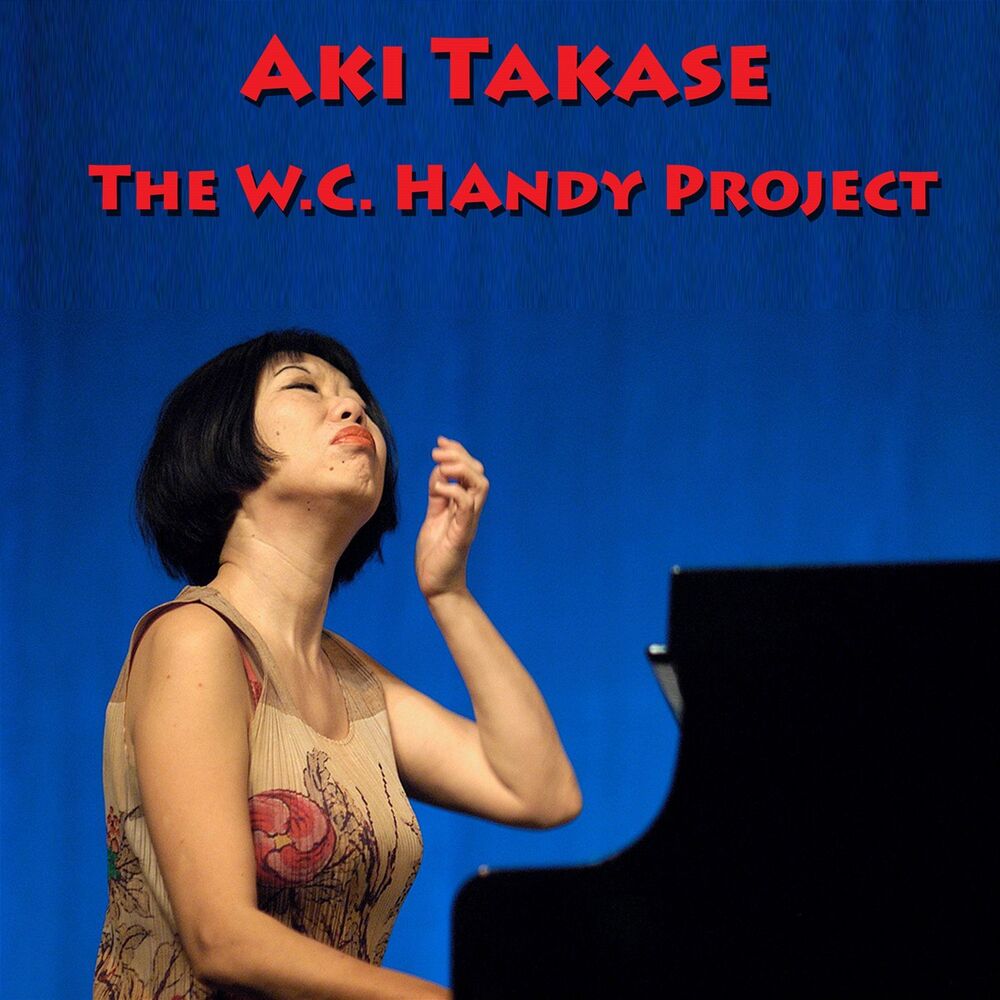 Picture of The WC Handy Project