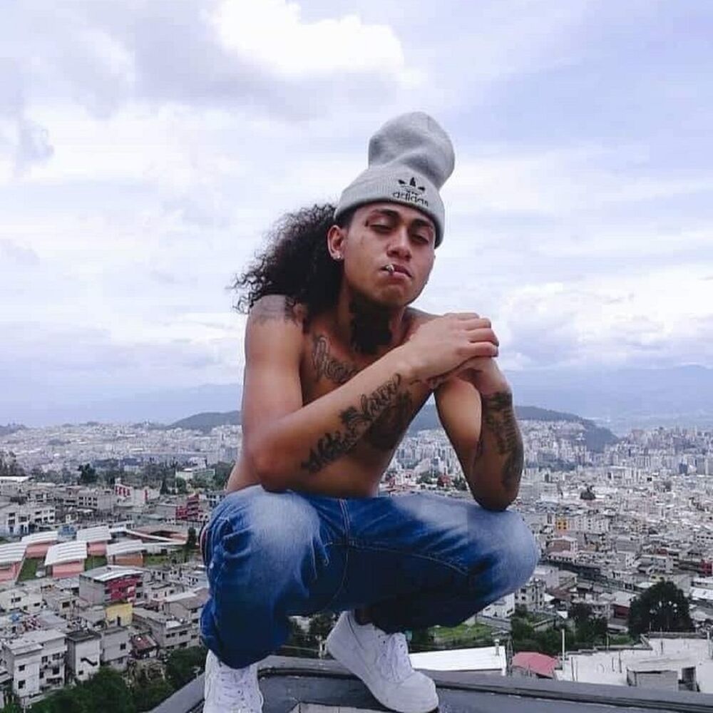 Picture of Nada de Ti