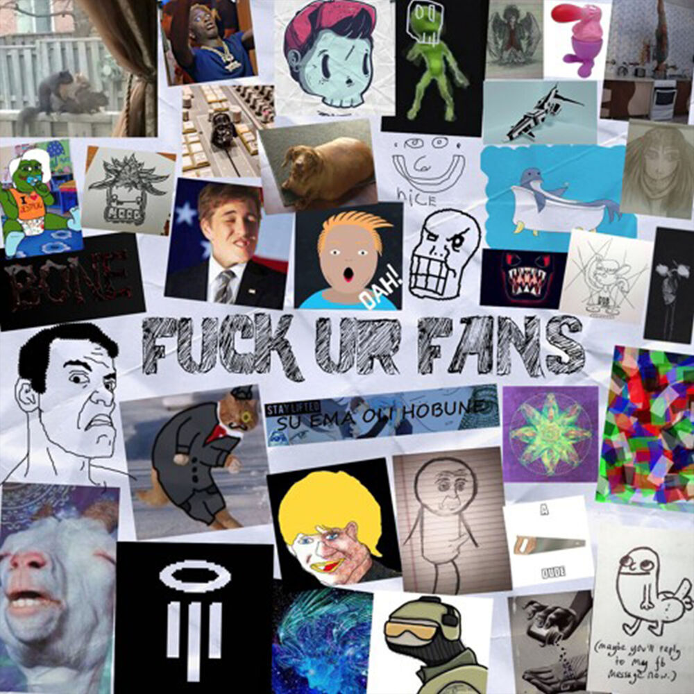 Picture of Fuck Ur Fans