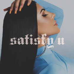 Cover of Satisfy U
