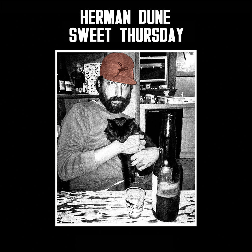 Picture of Sweet Thursday
