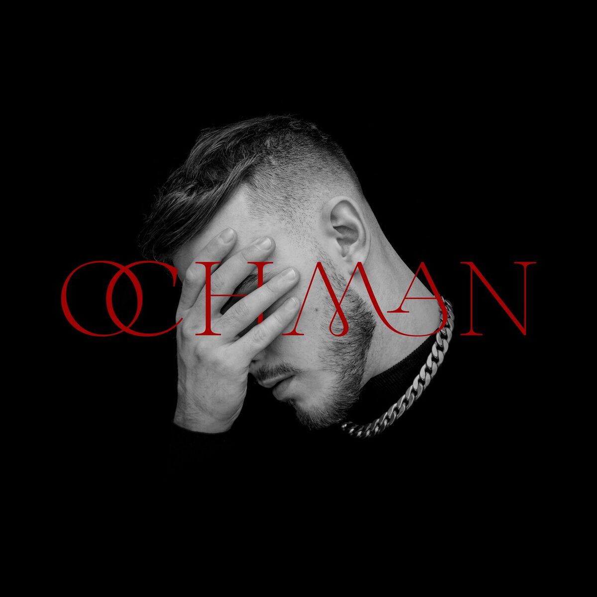 Album cover of Ochman
