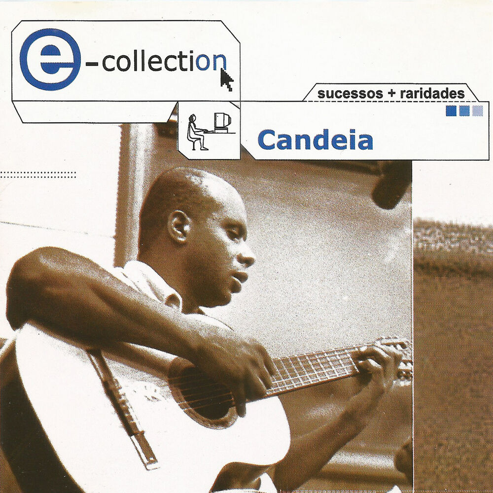 Picture of E-collection