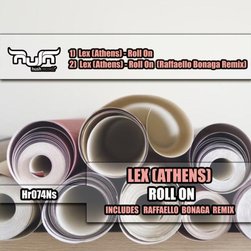 Picture of Roll On