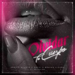 Cover of Olvidar Tu Cuerpo