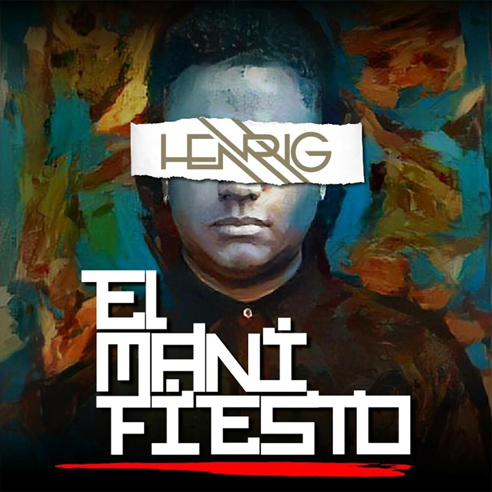 Picture of El Manifiesto
