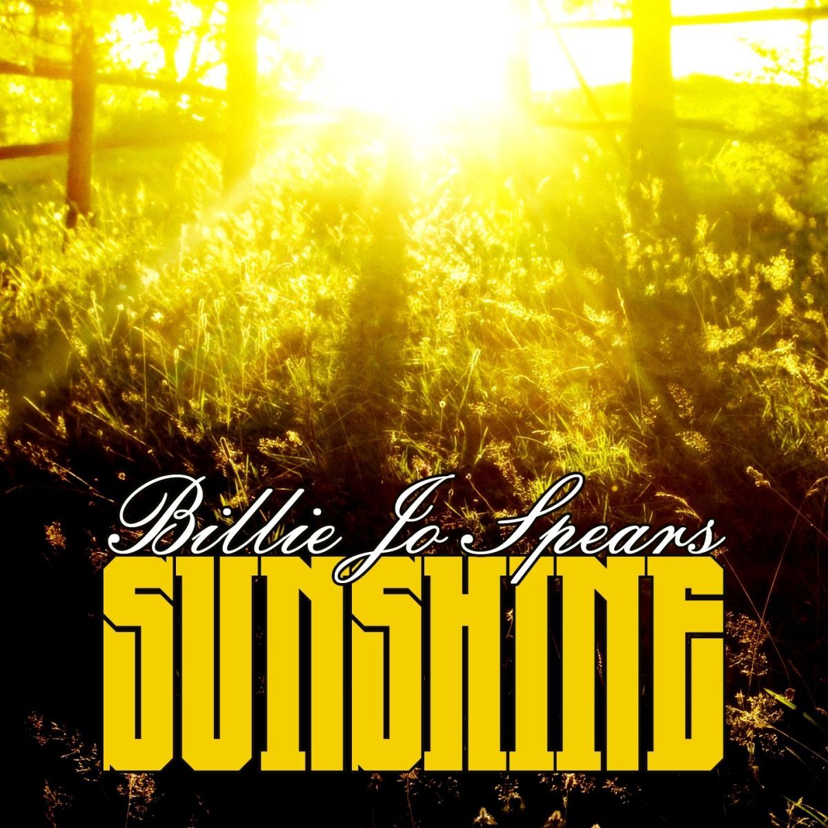Album cover of Sunshine