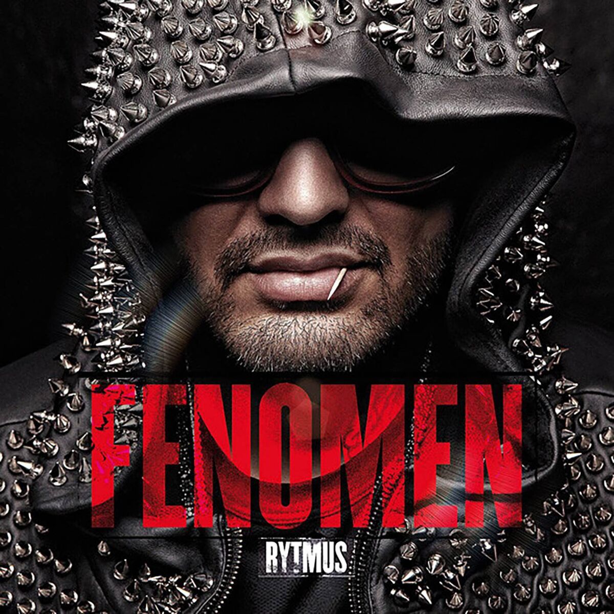 Album cover of Sám