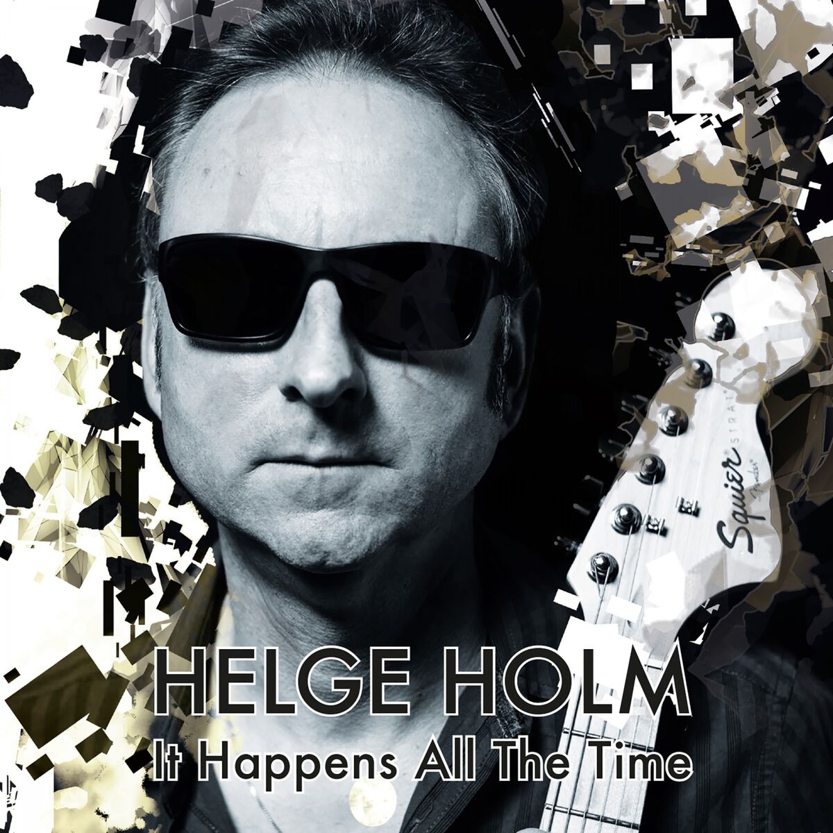 Album cover of It Happens All the Time