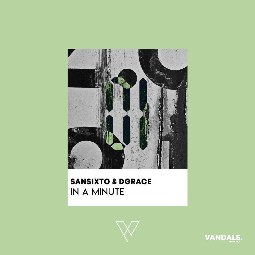 Picture of In a Minute (Extended Mix)