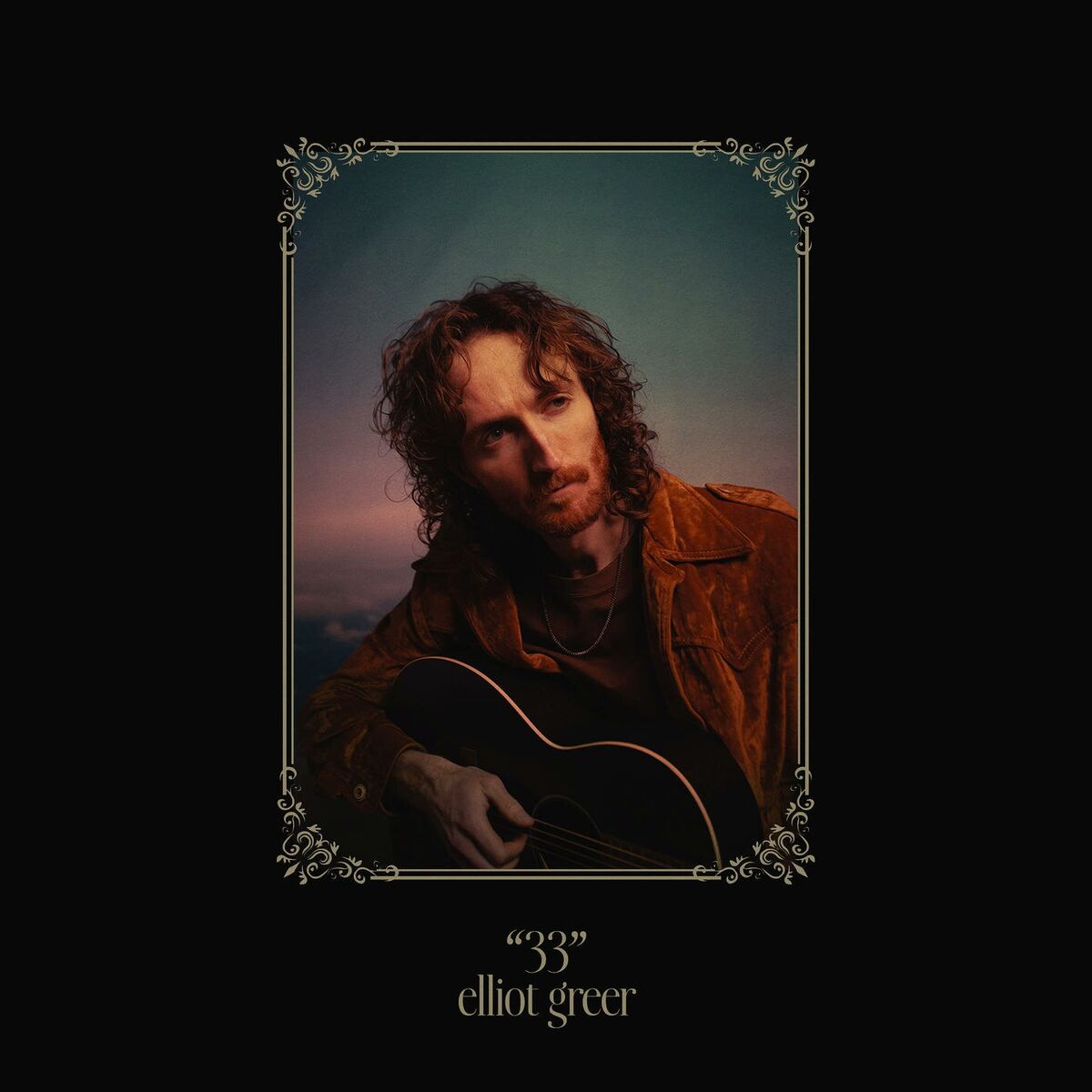 Album cover of 33