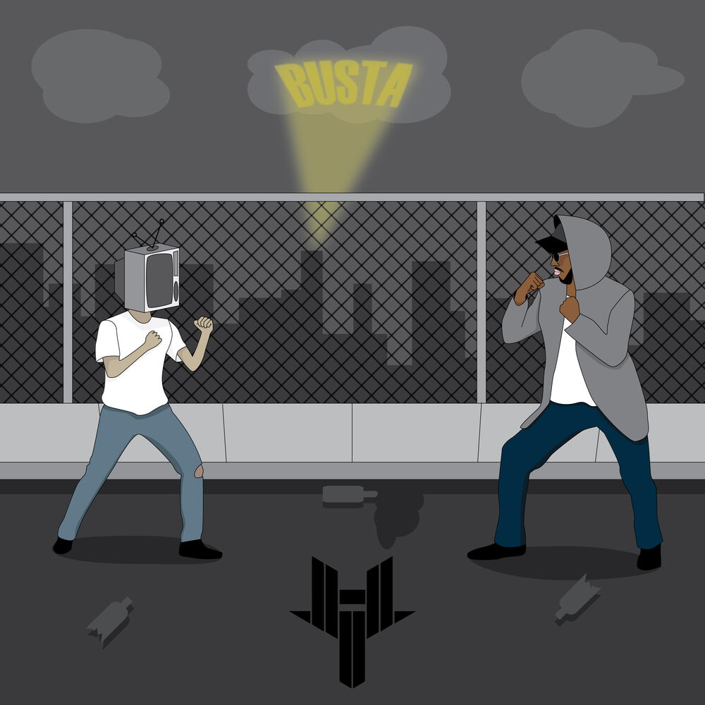 Picture of Busta