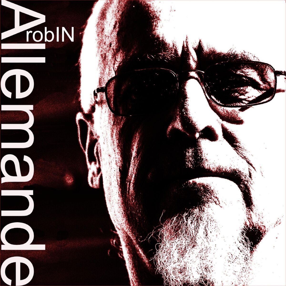 Album cover of Allemande