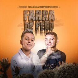Cover of Farra de Peão