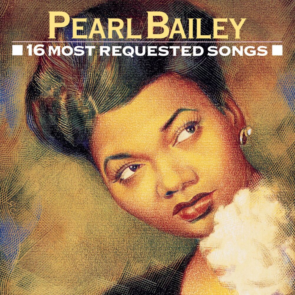 Picture of 16 Most requested Songs