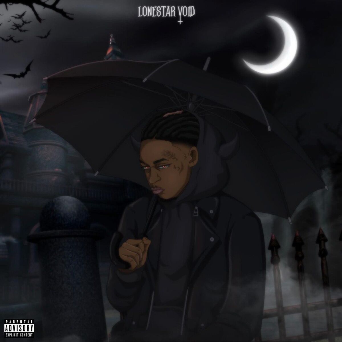 Album cover of Lord