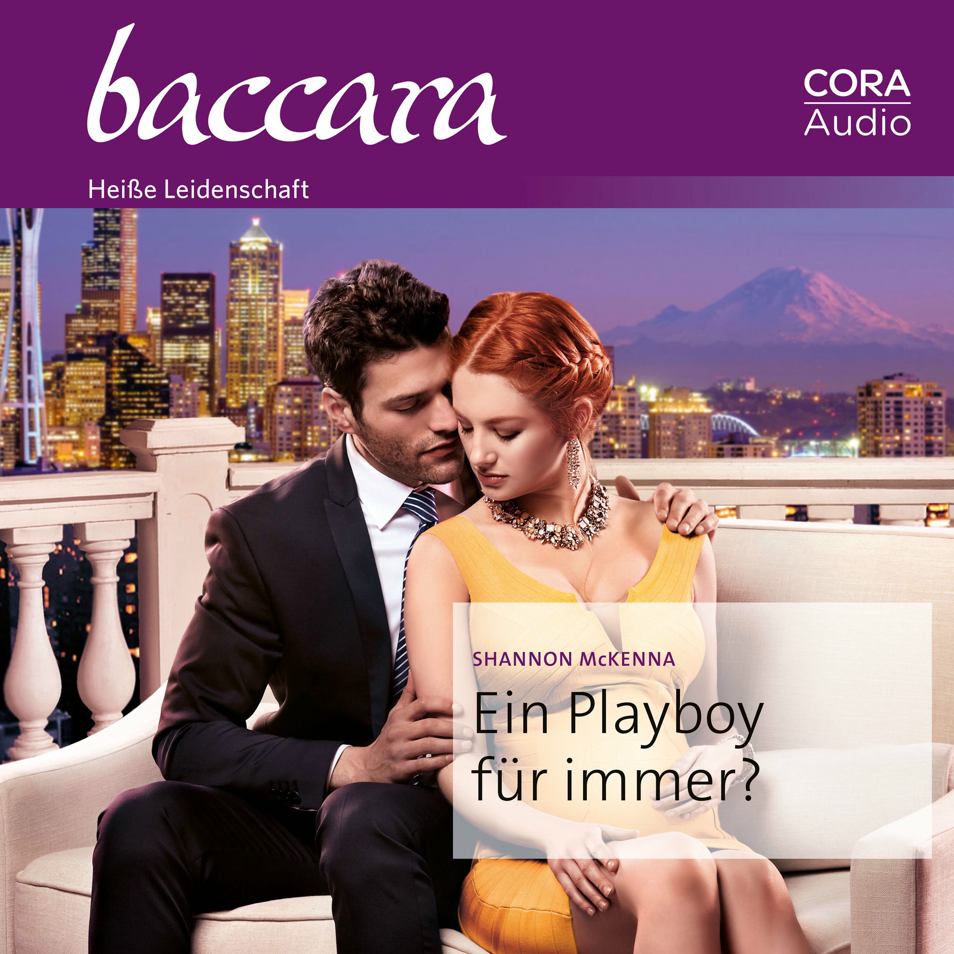 Album cover of Ein Playboy für immer?