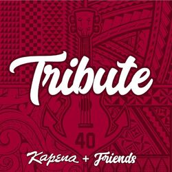 Cover of Tribute
