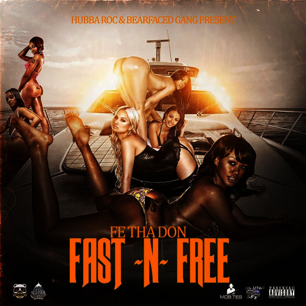 Picture of Fast n Free