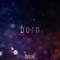 Cover of Born