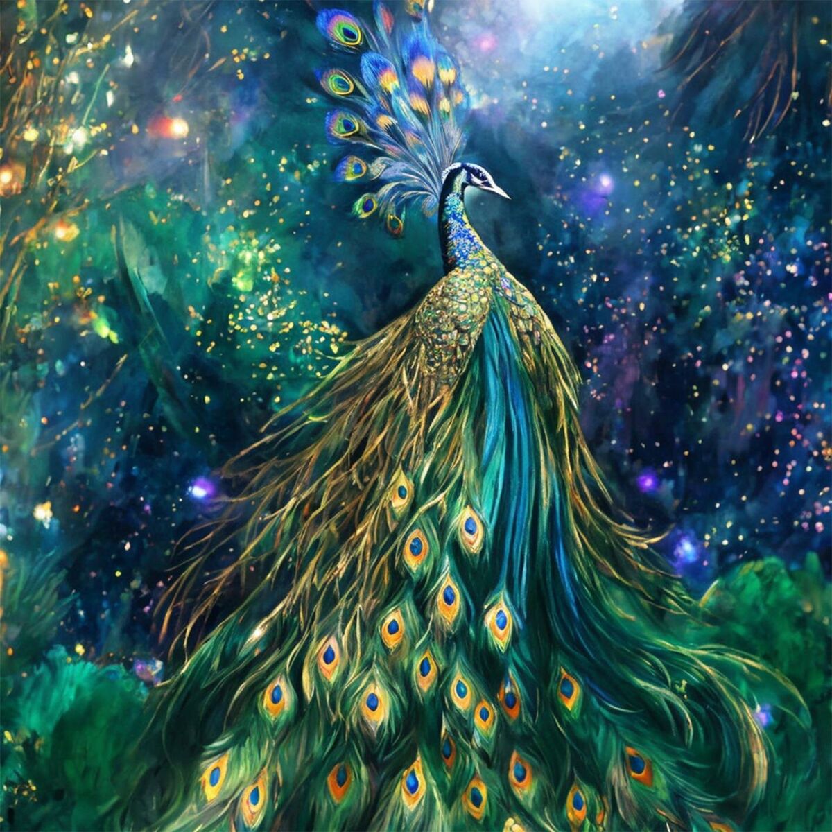 Album cover of Mayura