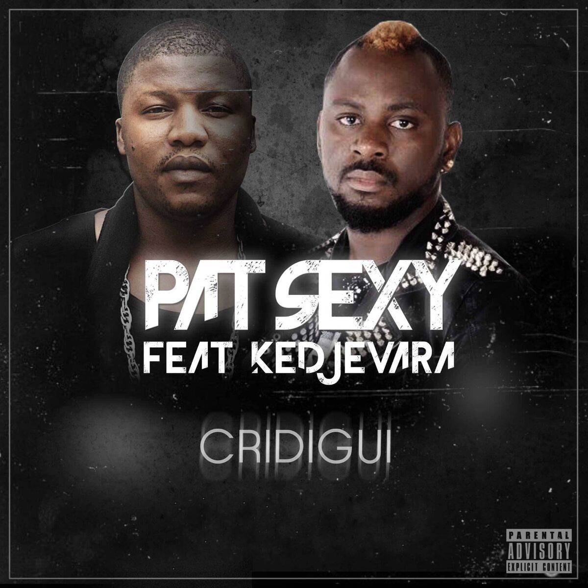 Album cover of Cridigui