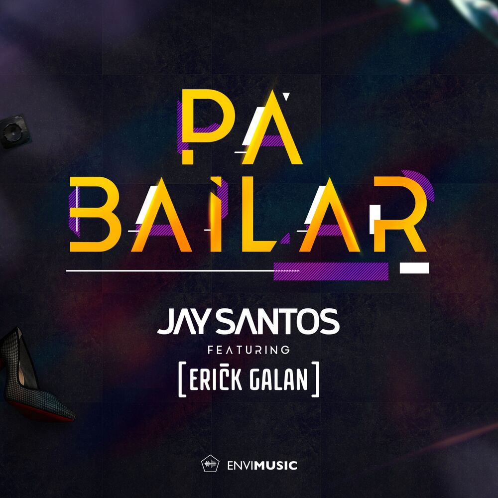 Picture of Pa Bailar (Radio Edit)