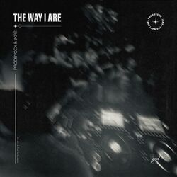 Cover of The Way I Are