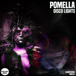Cover of DISCO LIGHTS