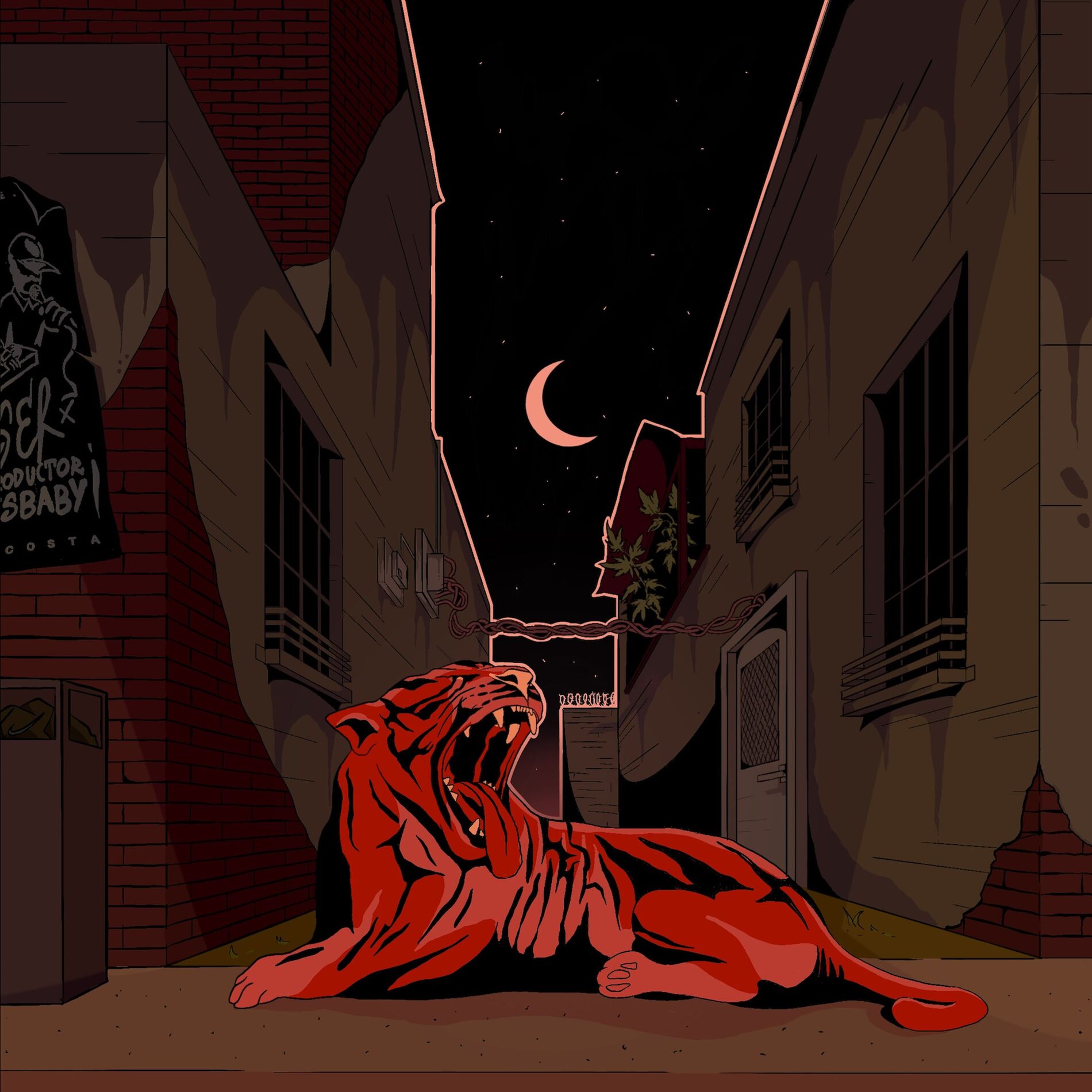 Album cover of a veces sos tan rara