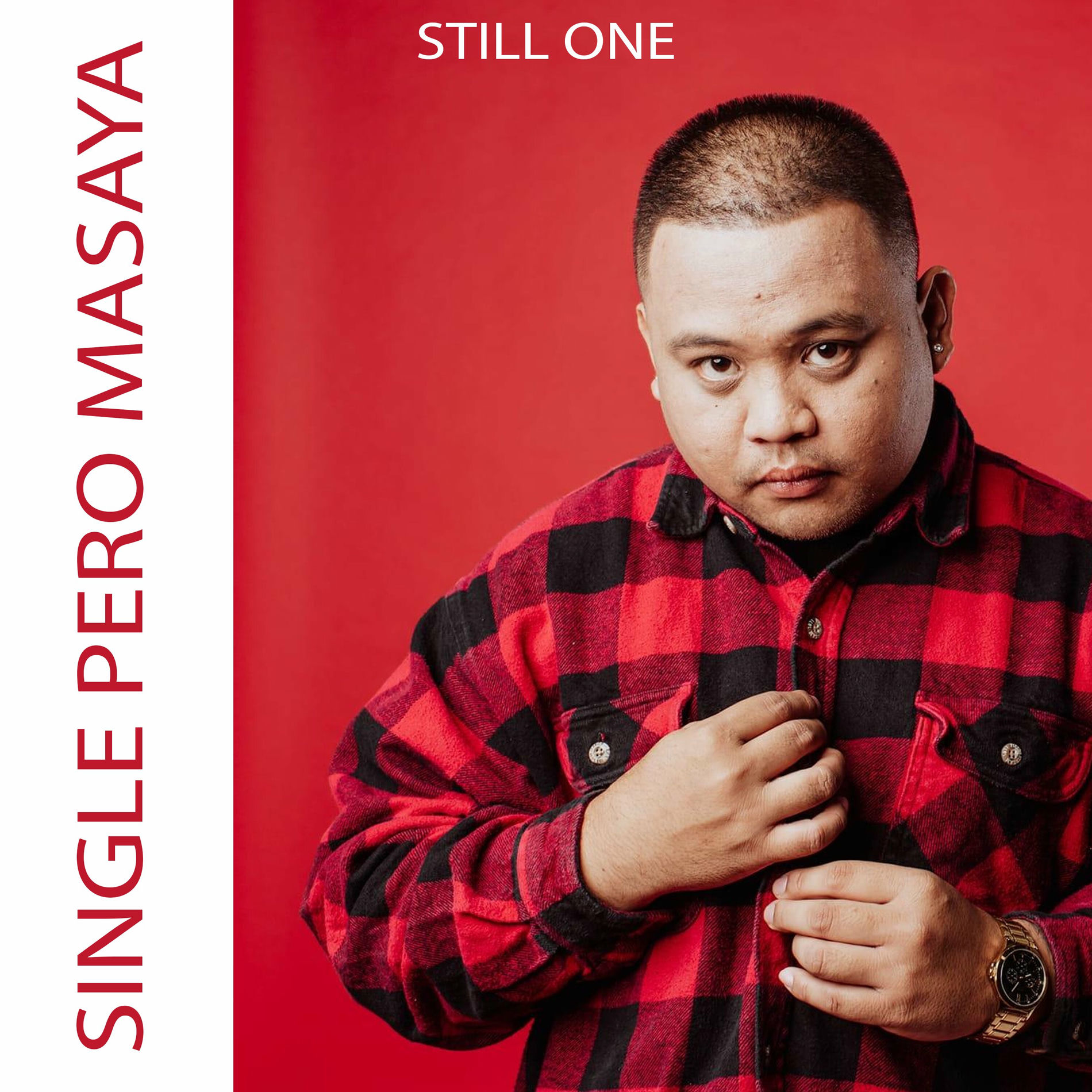 Album cover of Single Pero Masaya