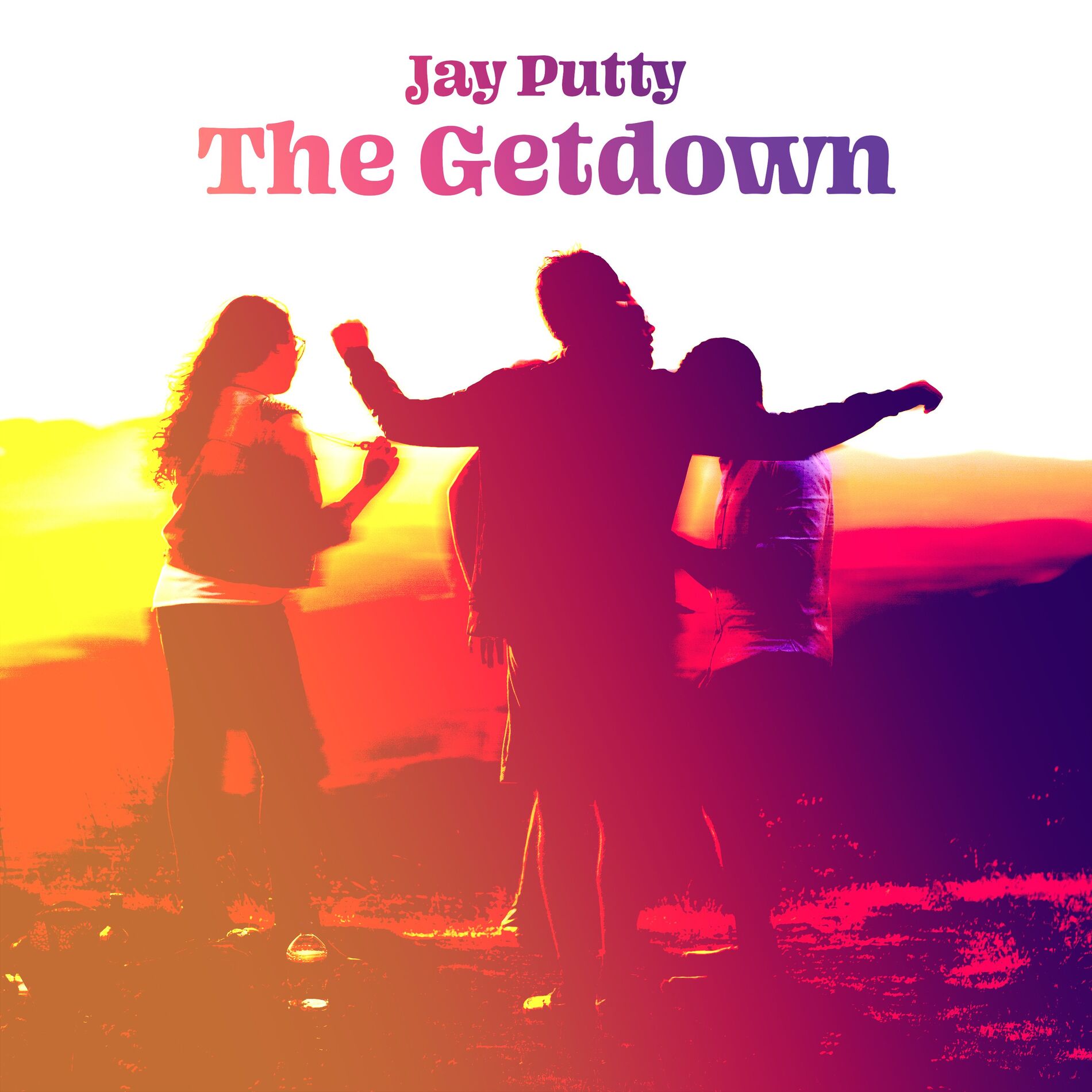 Album cover of Perfect Weekend