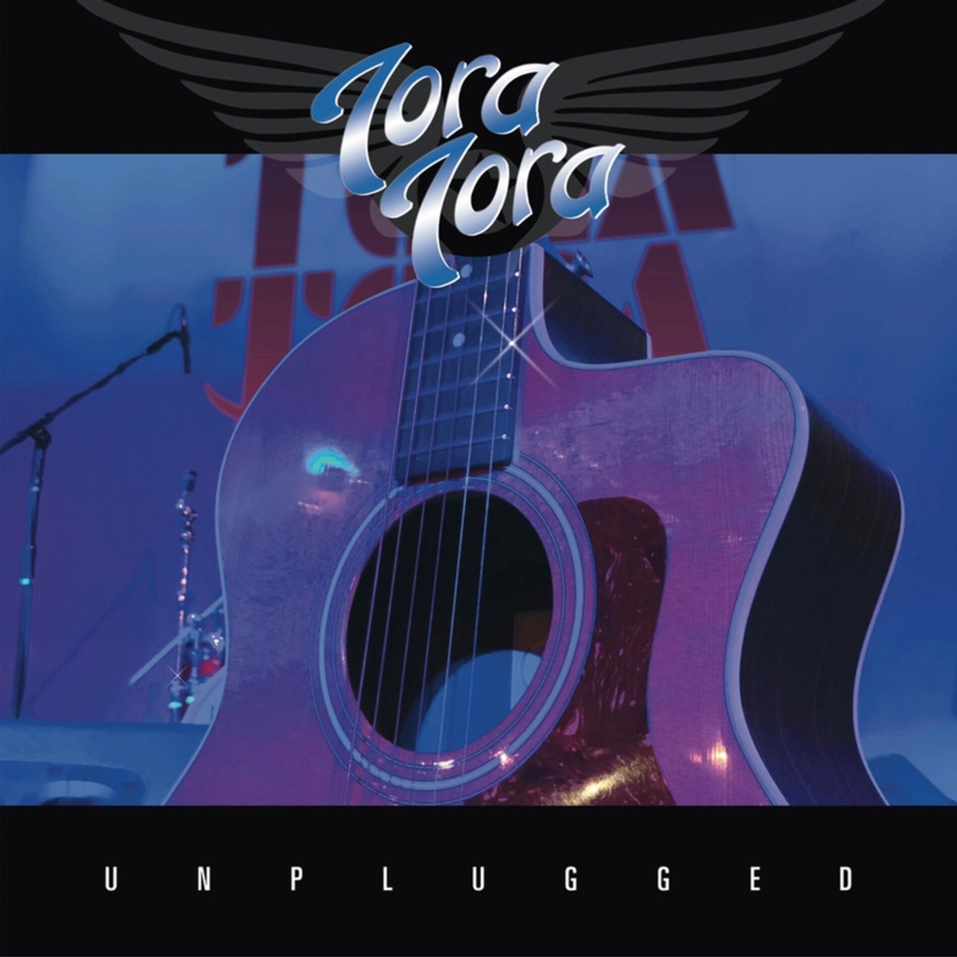Album cover of Unplugged