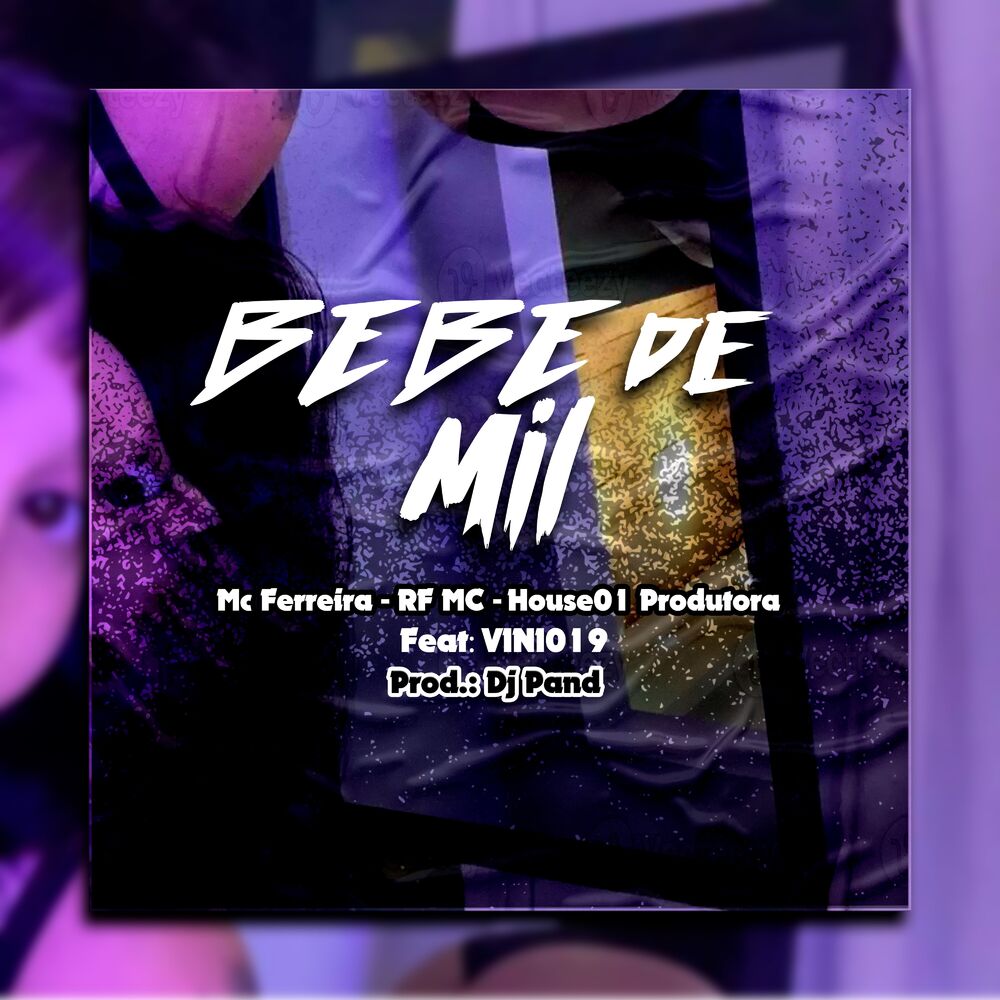 Picture of BEBE DE MIL