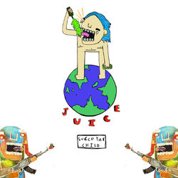 Cover of Juice
