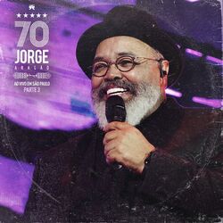 Cover of Jorge 70: Ao Vivo em São Paulo, Pt. 3
