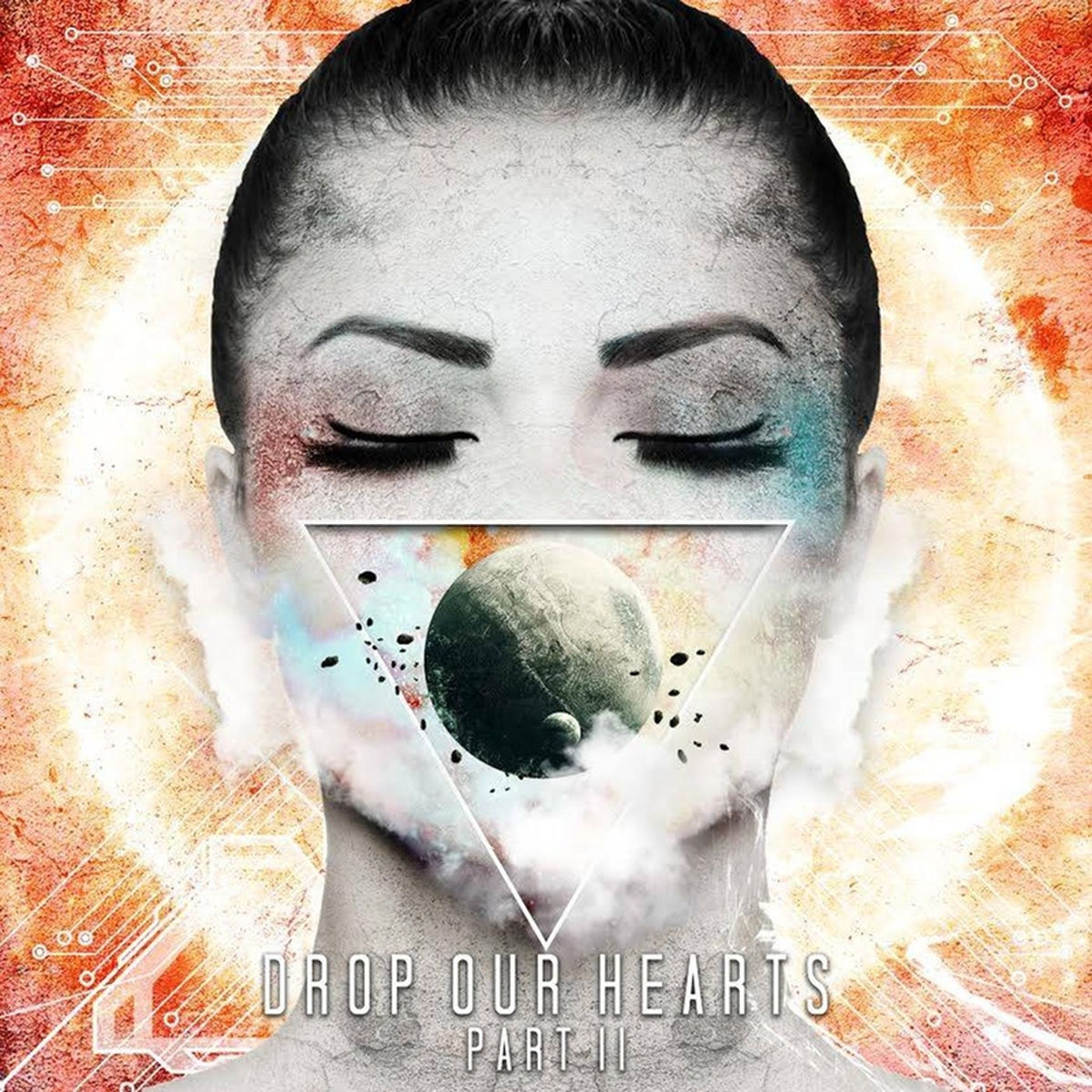 Album cover of Drop Our Hearts, Pt. 2