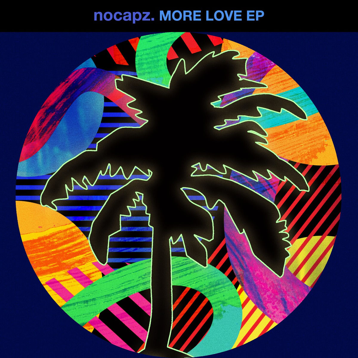 Album cover of More Love EP