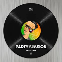 Cover of PARTY SESSION