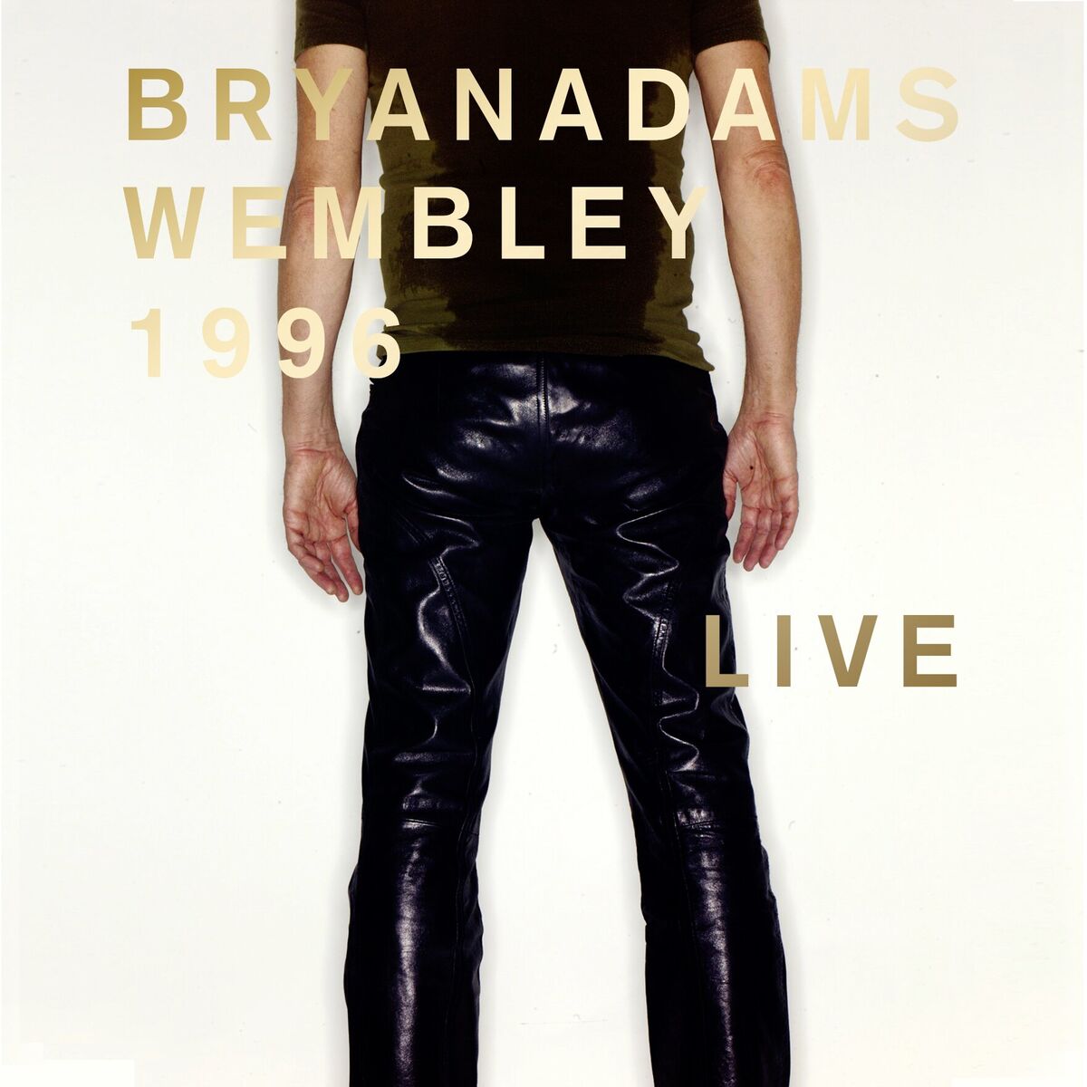 Album cover of The Only Thing That Looks Good On Me is You