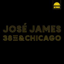 Cover of 38th & Chicago
