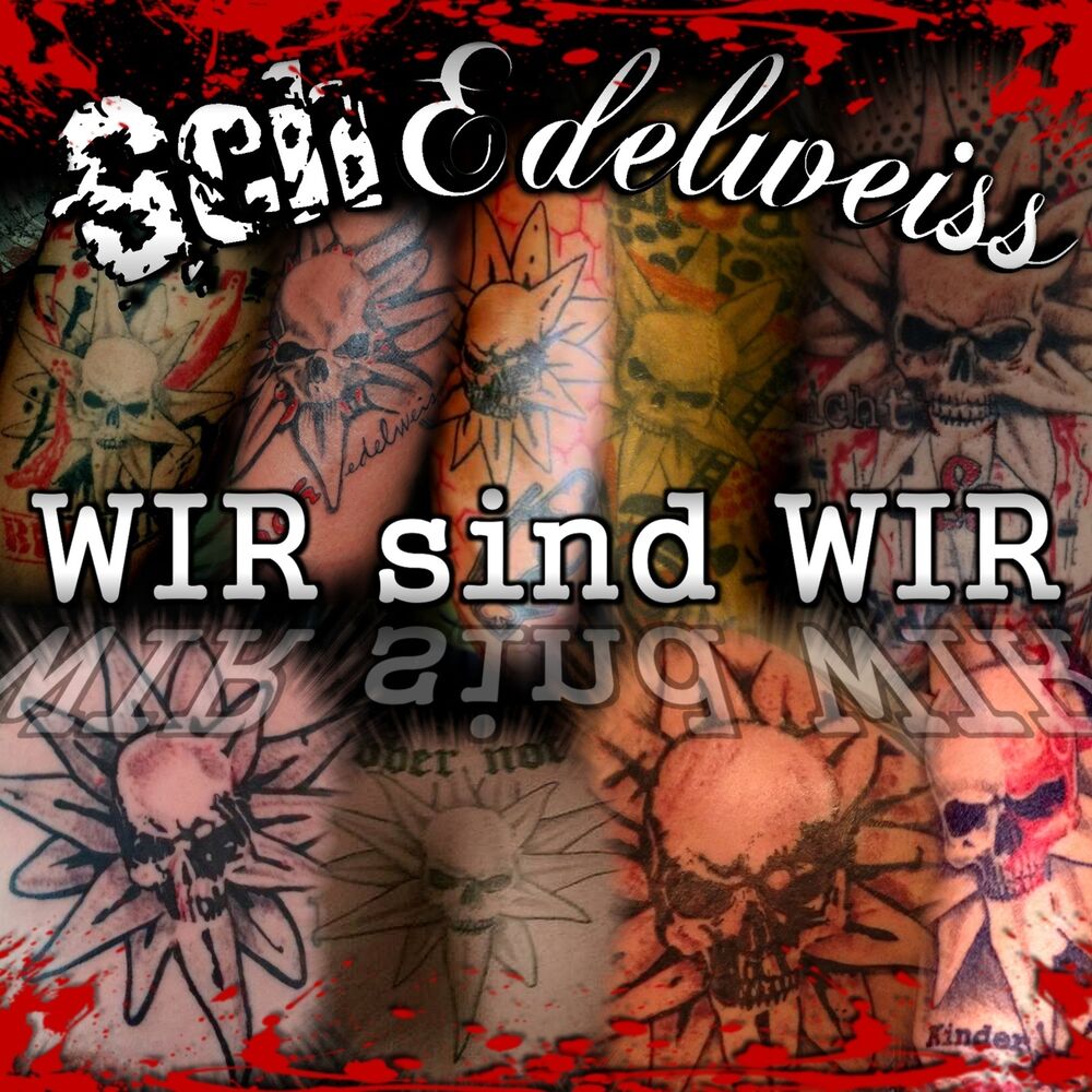 Picture of Wir sind wir