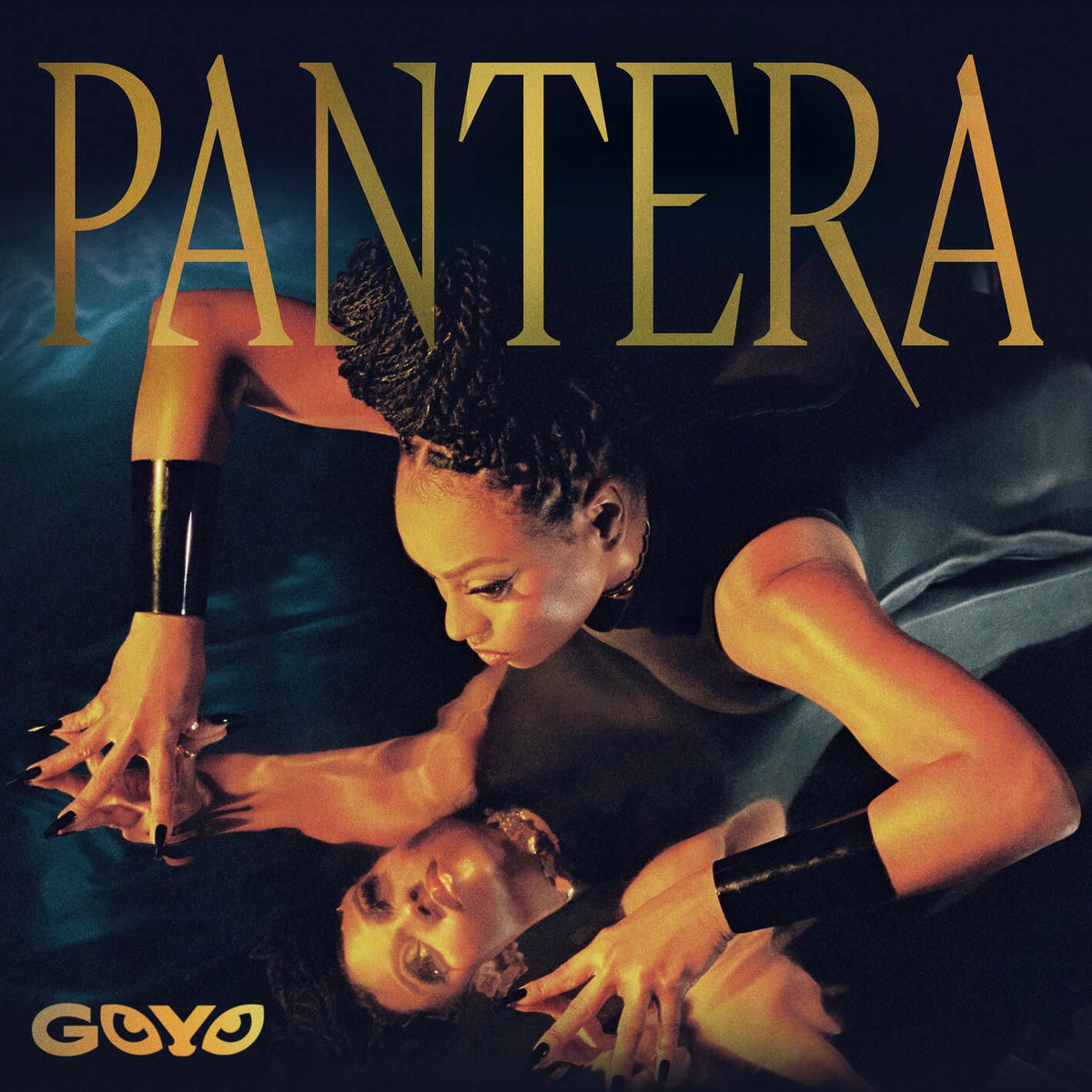 Album cover of Pantera