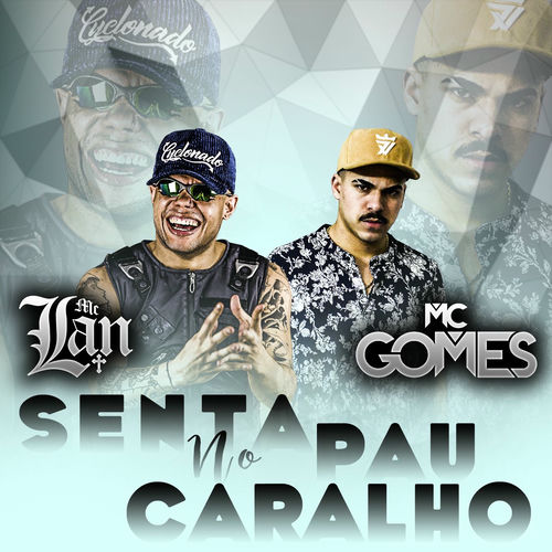 Senta no pau caralho by Mc Lan - 132 BPM