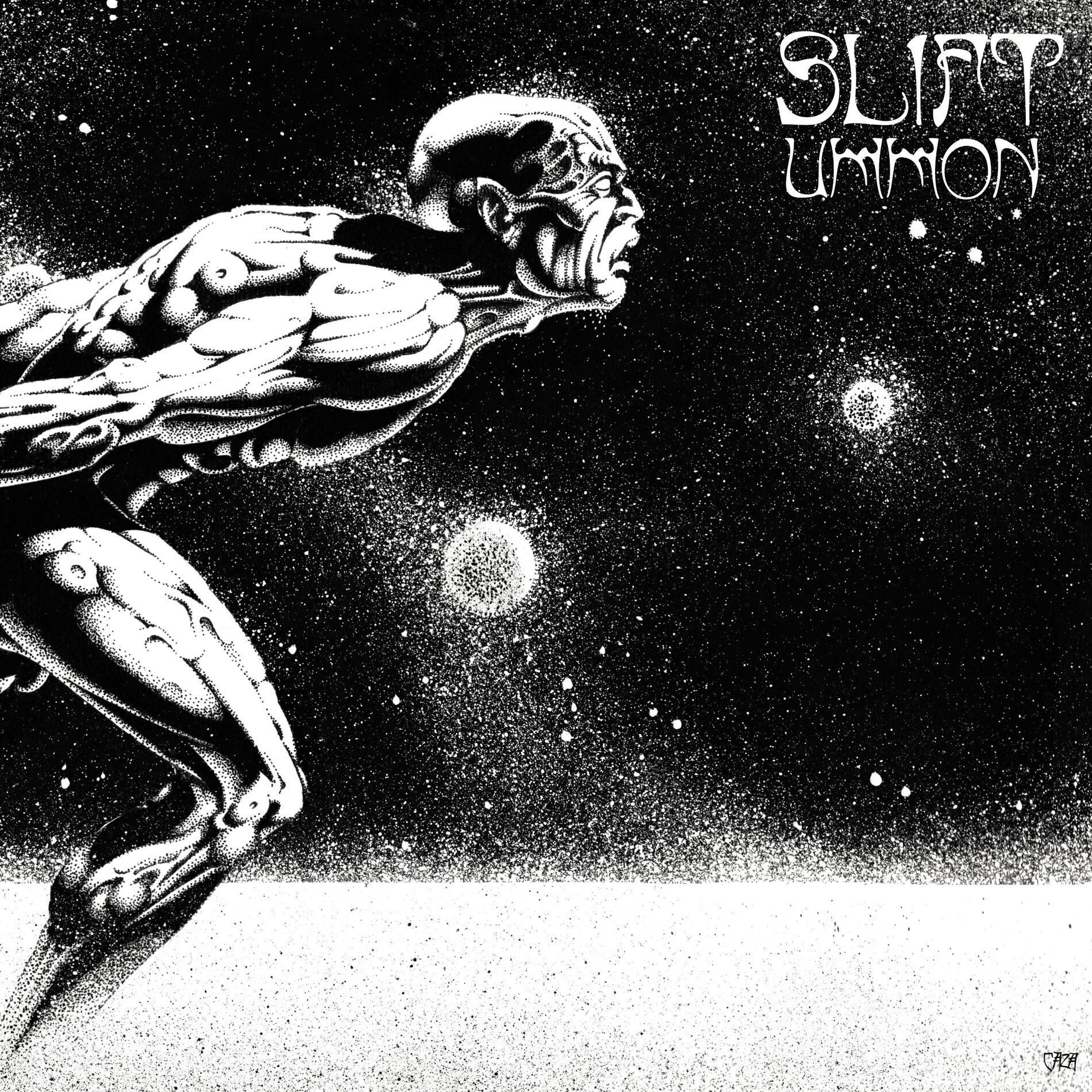 Album cover of UMMON