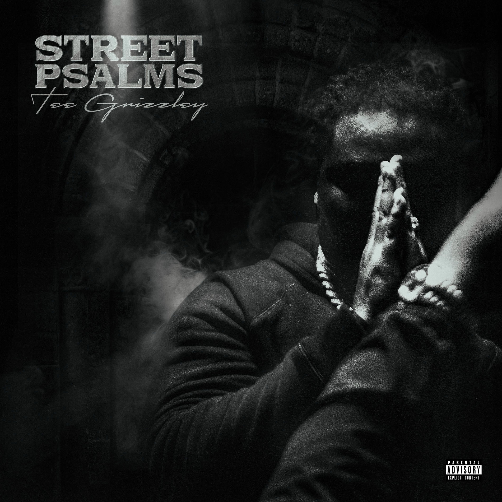 Album cover of Street Psalms