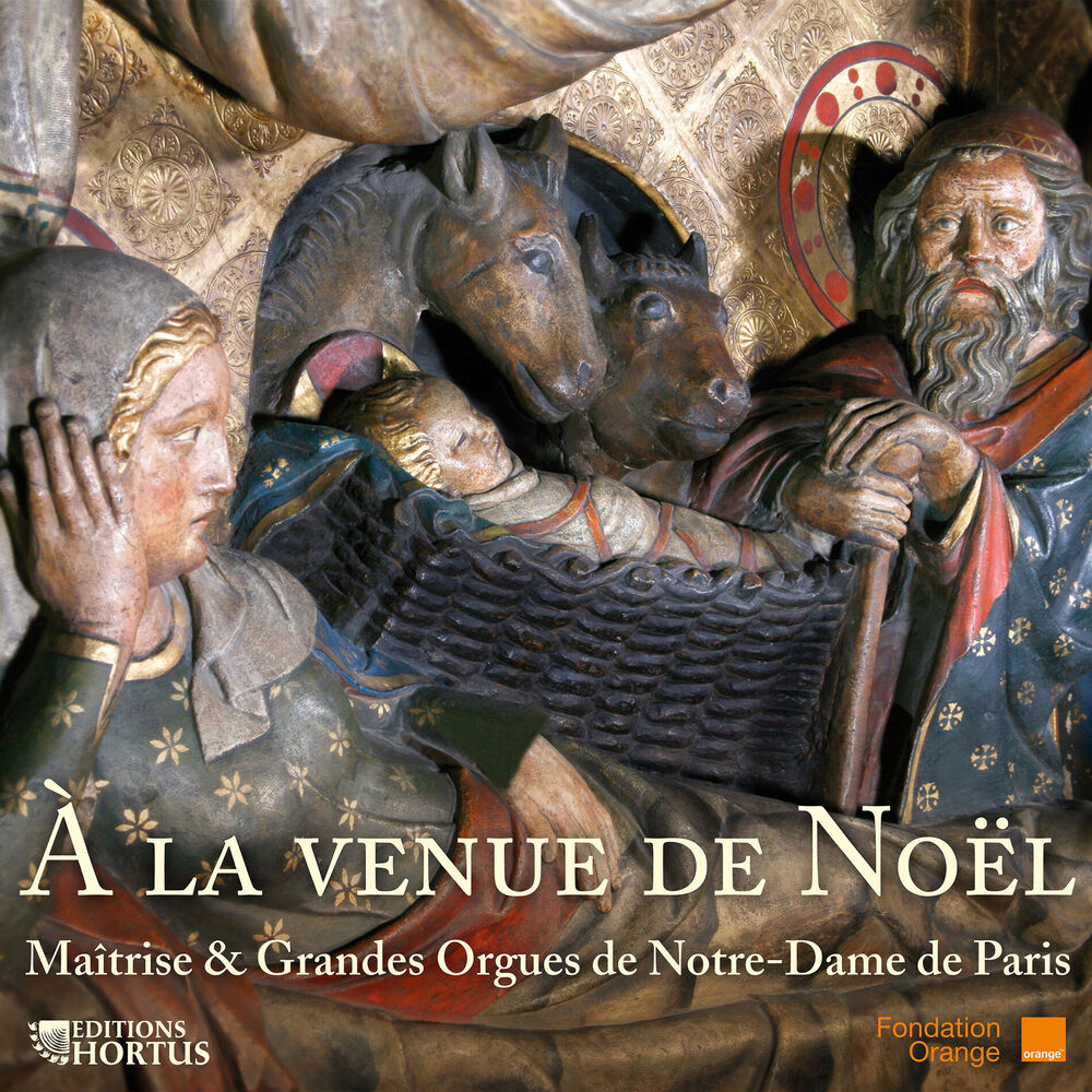 Picture of A la venue de Noël