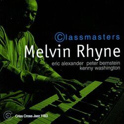 Cover of Classmasters