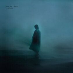 Cover of in your dream