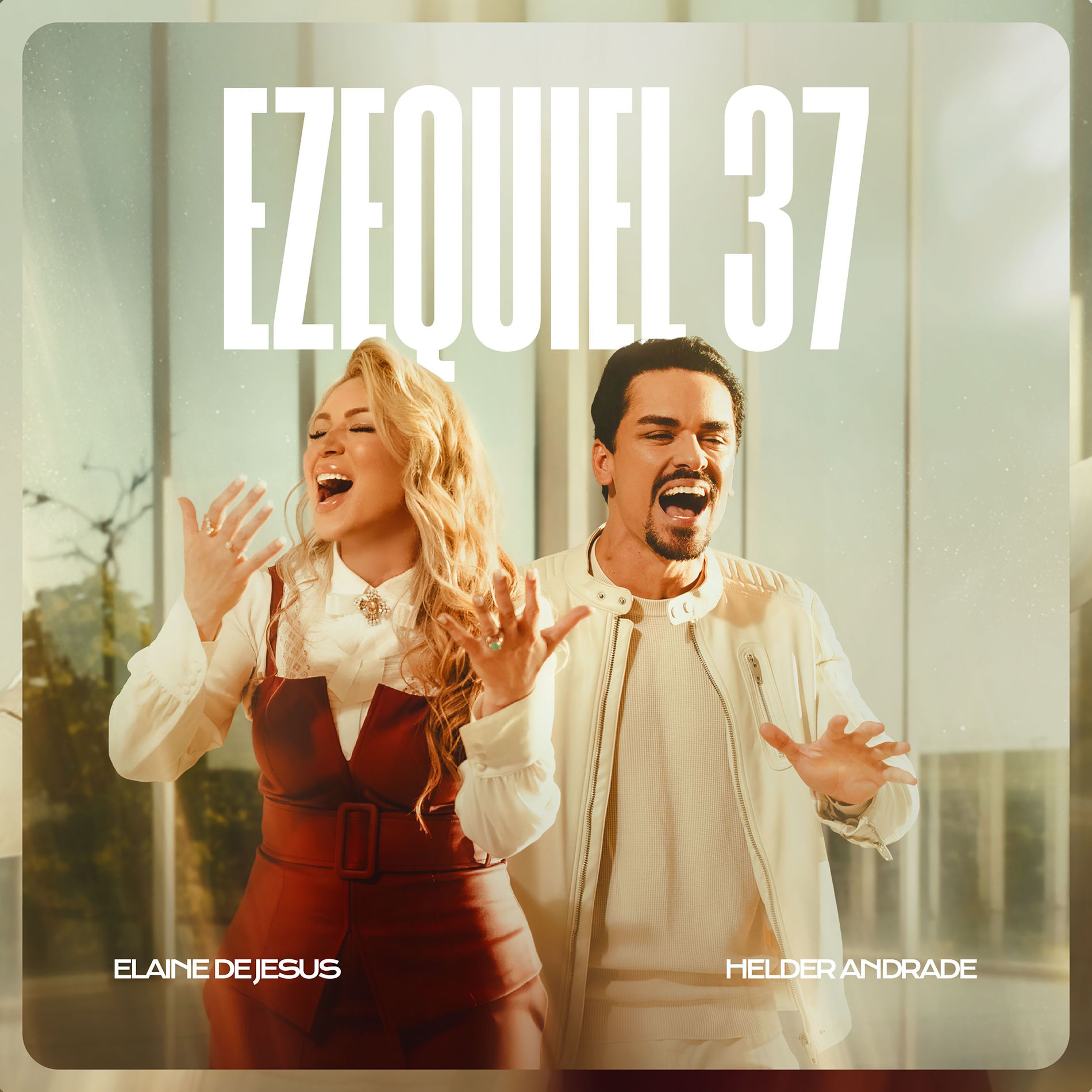 Album cover of EZEQUIEL 37